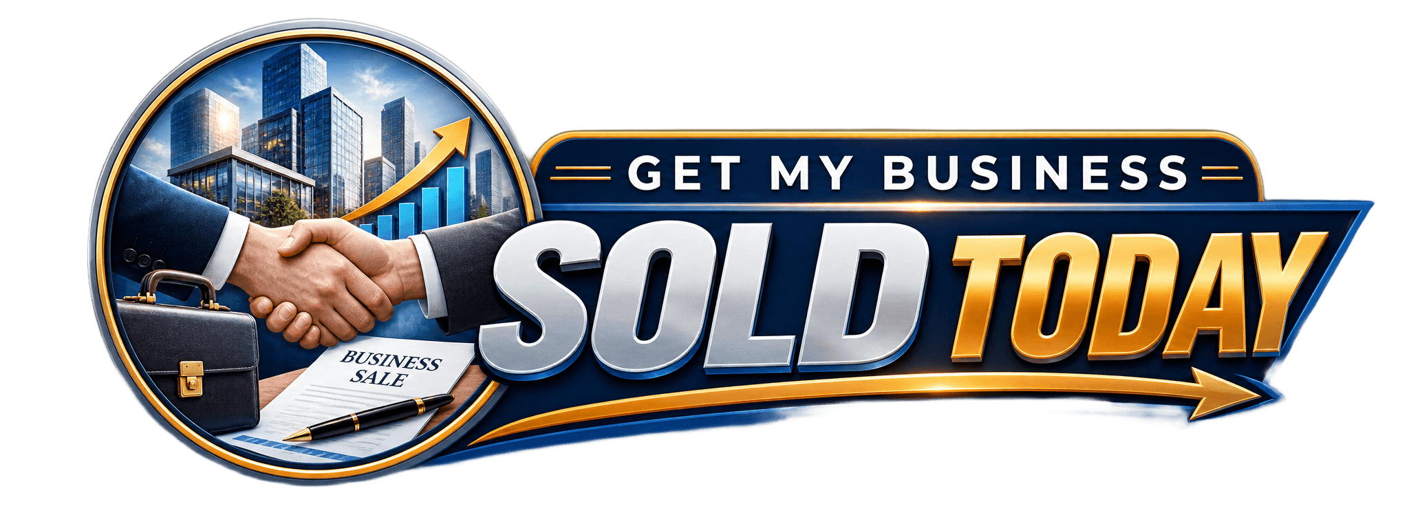 Get My Business Sold Today