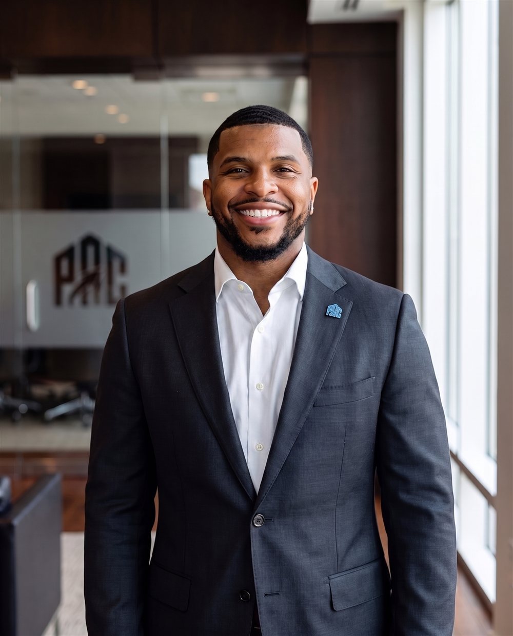 Phillip Crawford, Founder of Get My Business Sold Today
